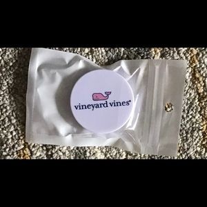 Vineyard Vines Pop Socket